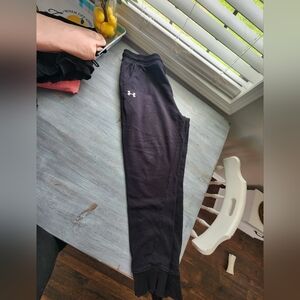 Under armour 2xl joggers